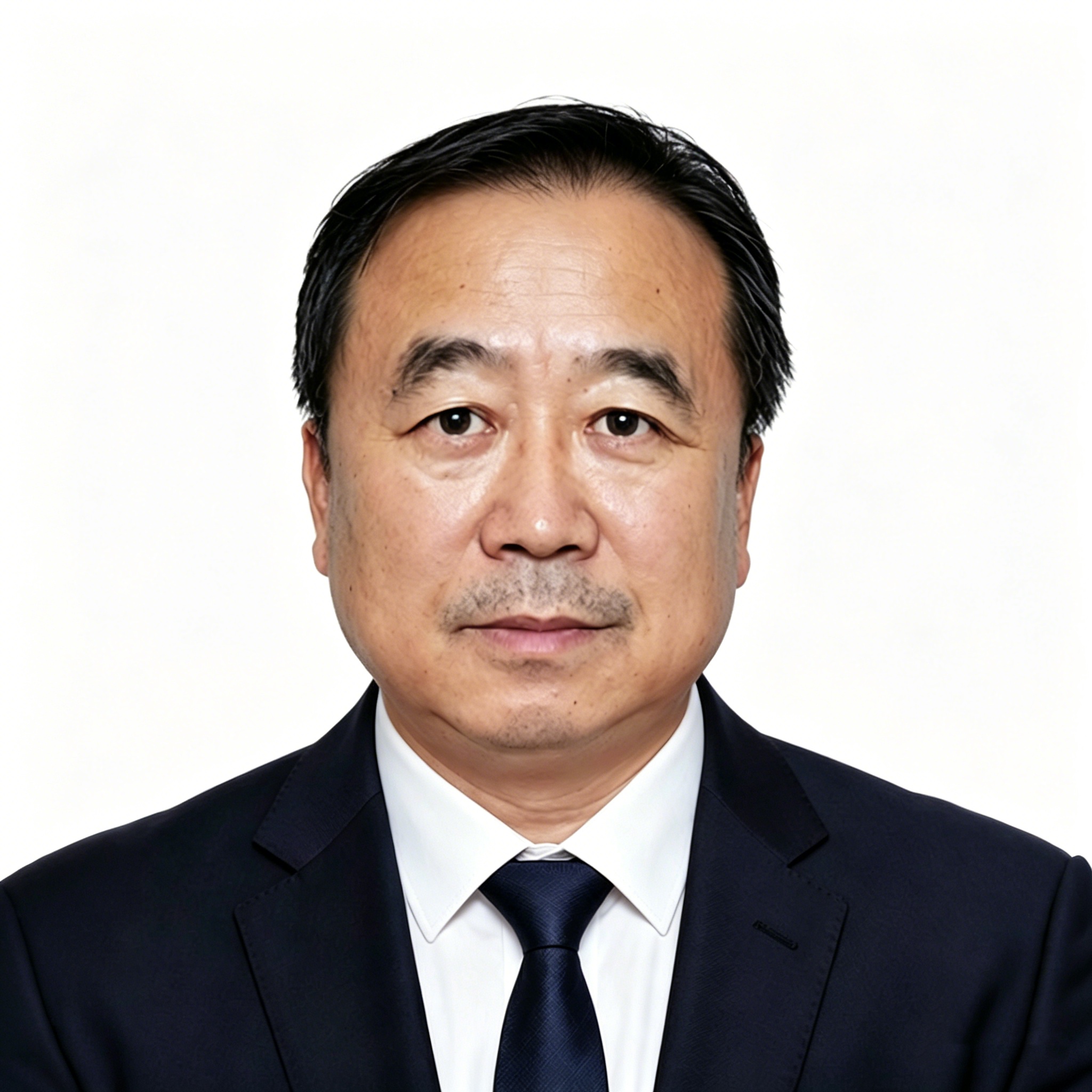 刘经理-龙得润科技形象图