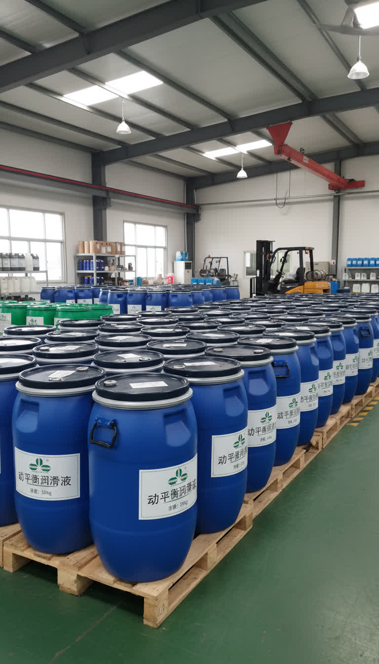 大理脱模剂产品展示12