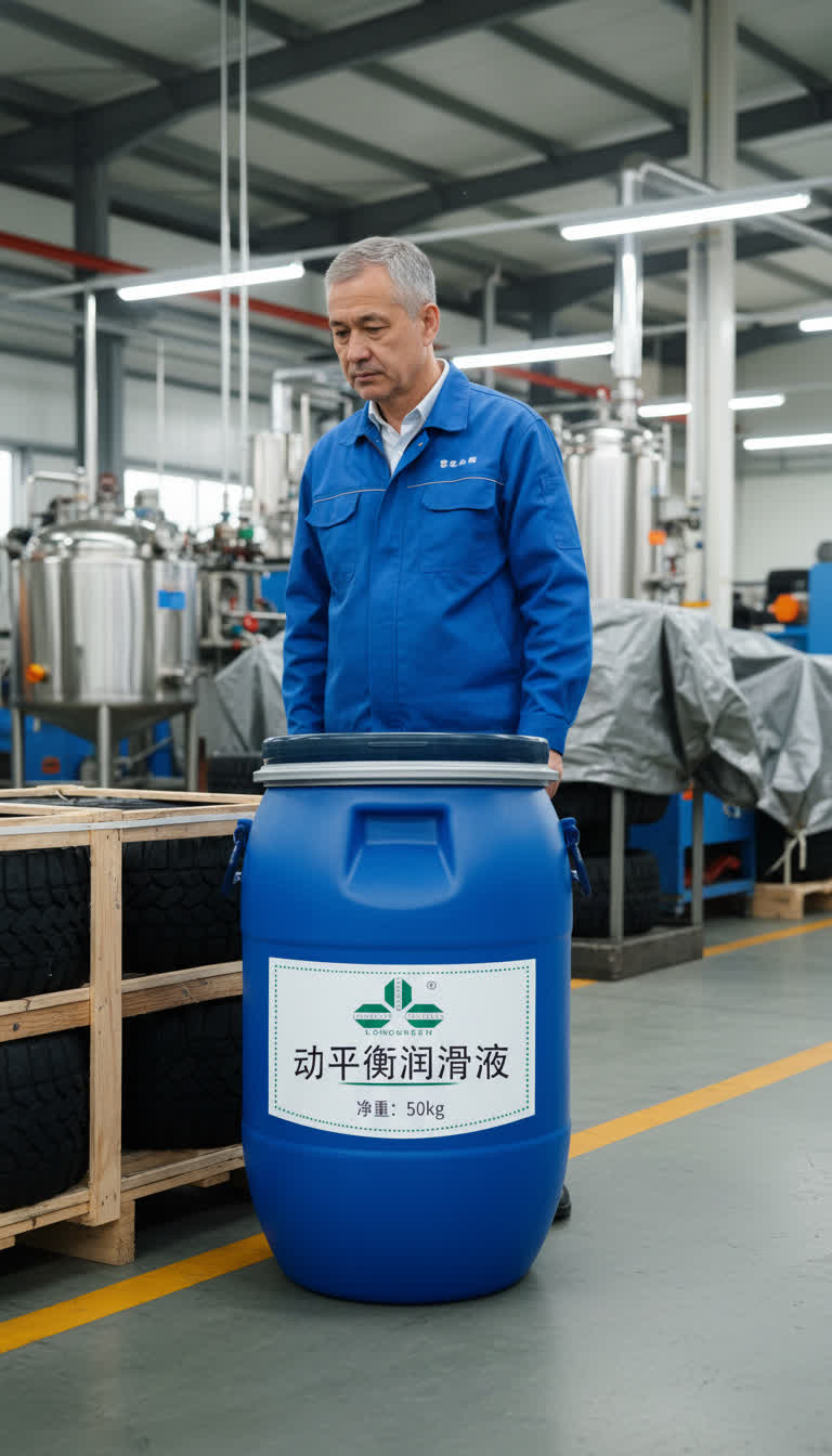 阿里轮胎硫化脱模剂