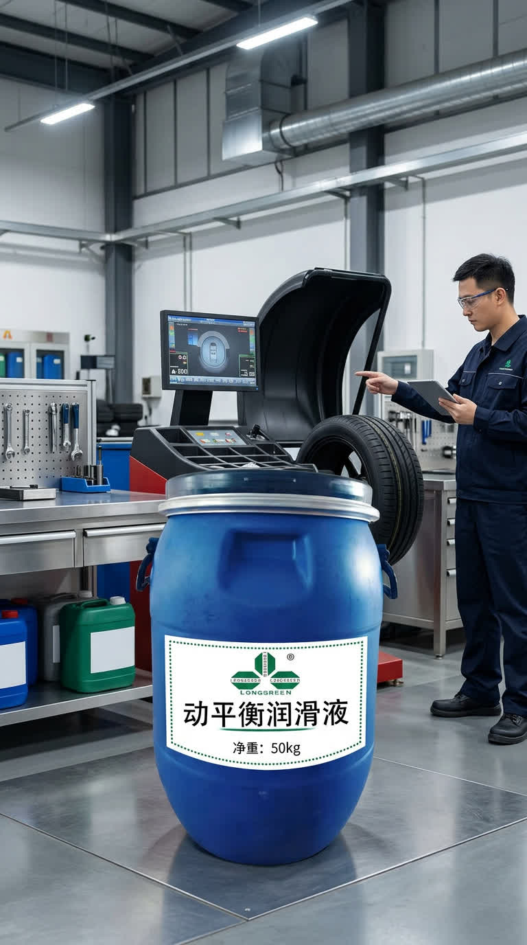 大同龙得润科技脱模剂