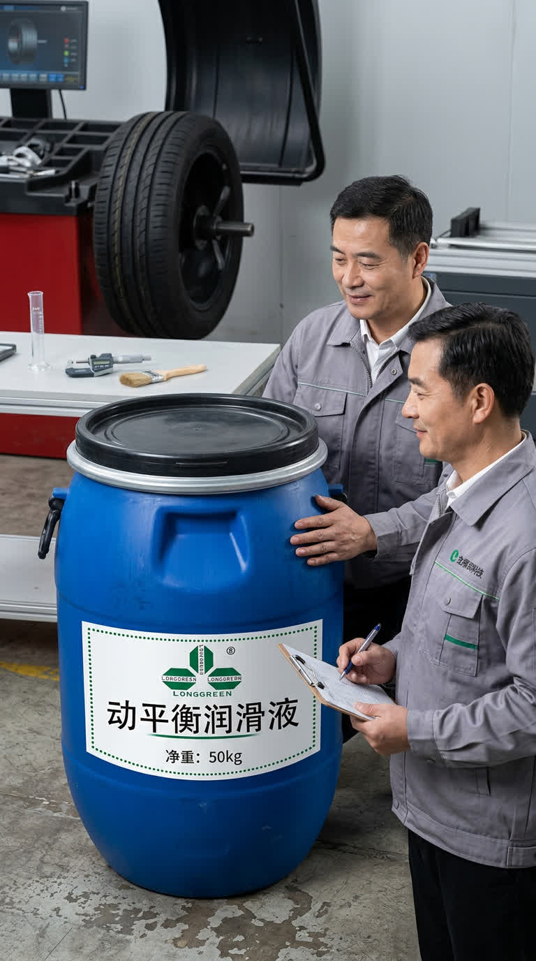 大庆脱模剂产品展示6