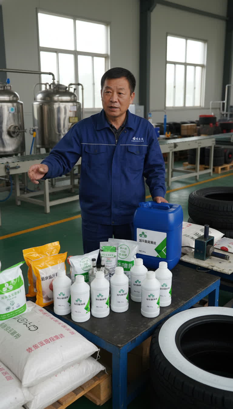 大同胶囊隔离剂