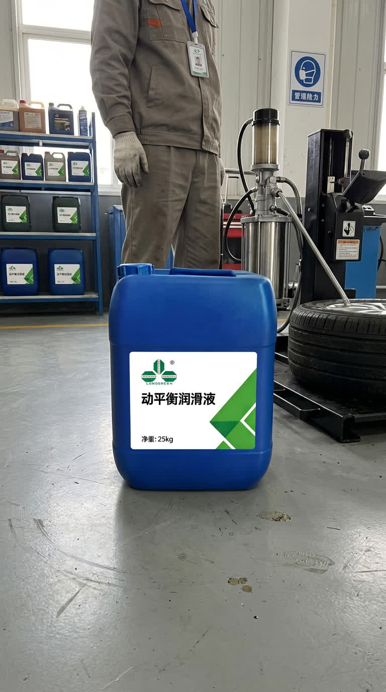 昆明脱模剂产品展示13