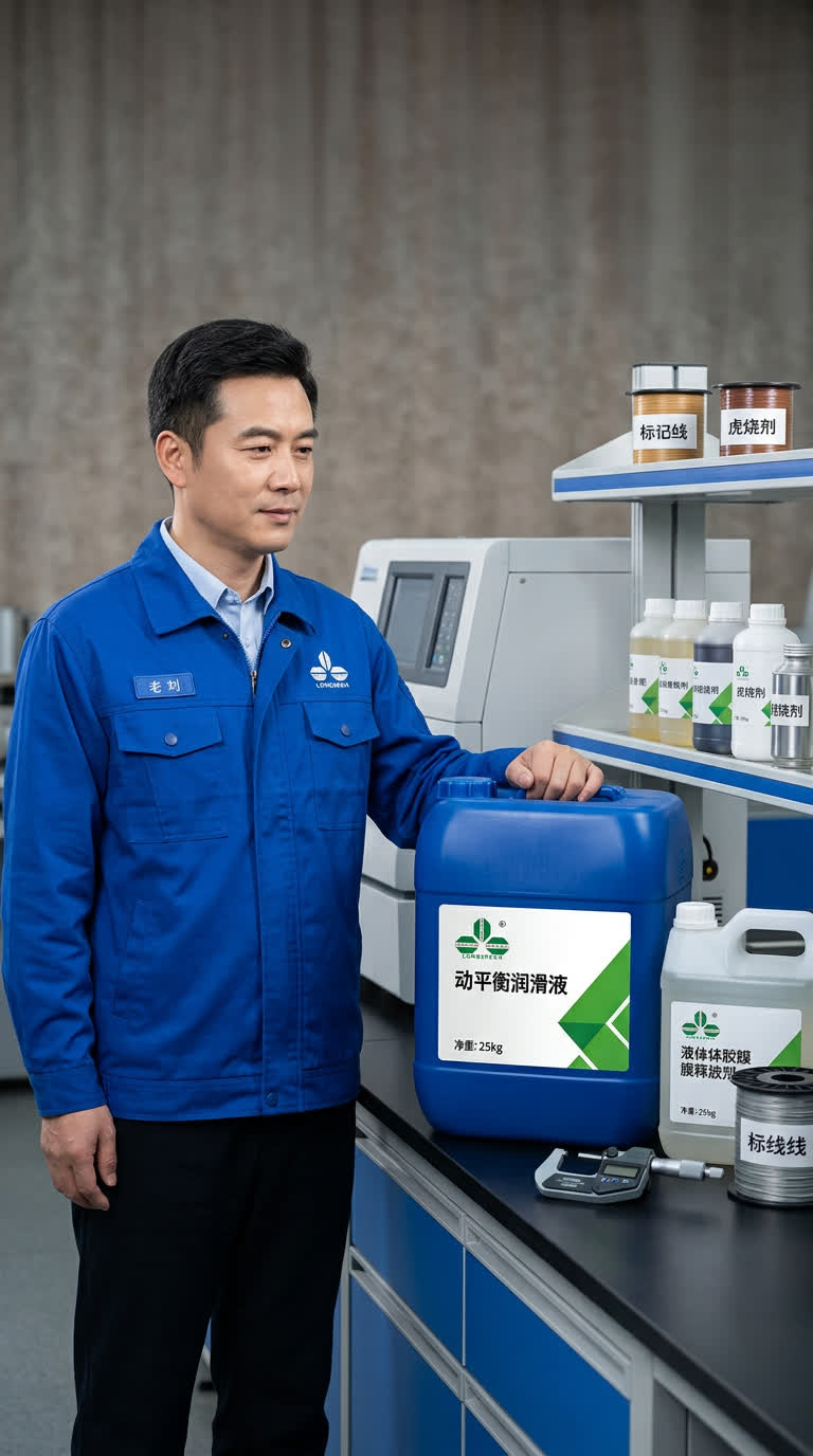 平顶山膏状胶片隔离剂
