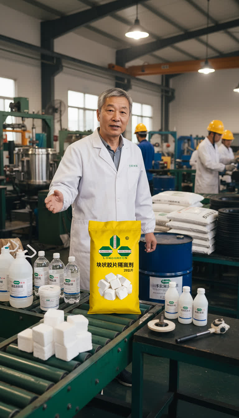 大庆动平衡润滑液