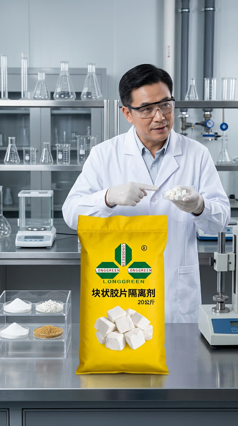 固原分散剂