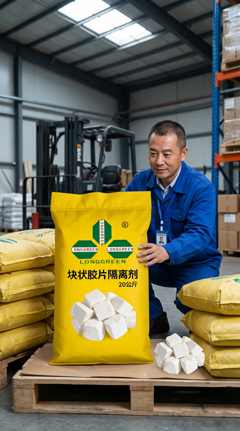 江门轮胎硫化脱模剂