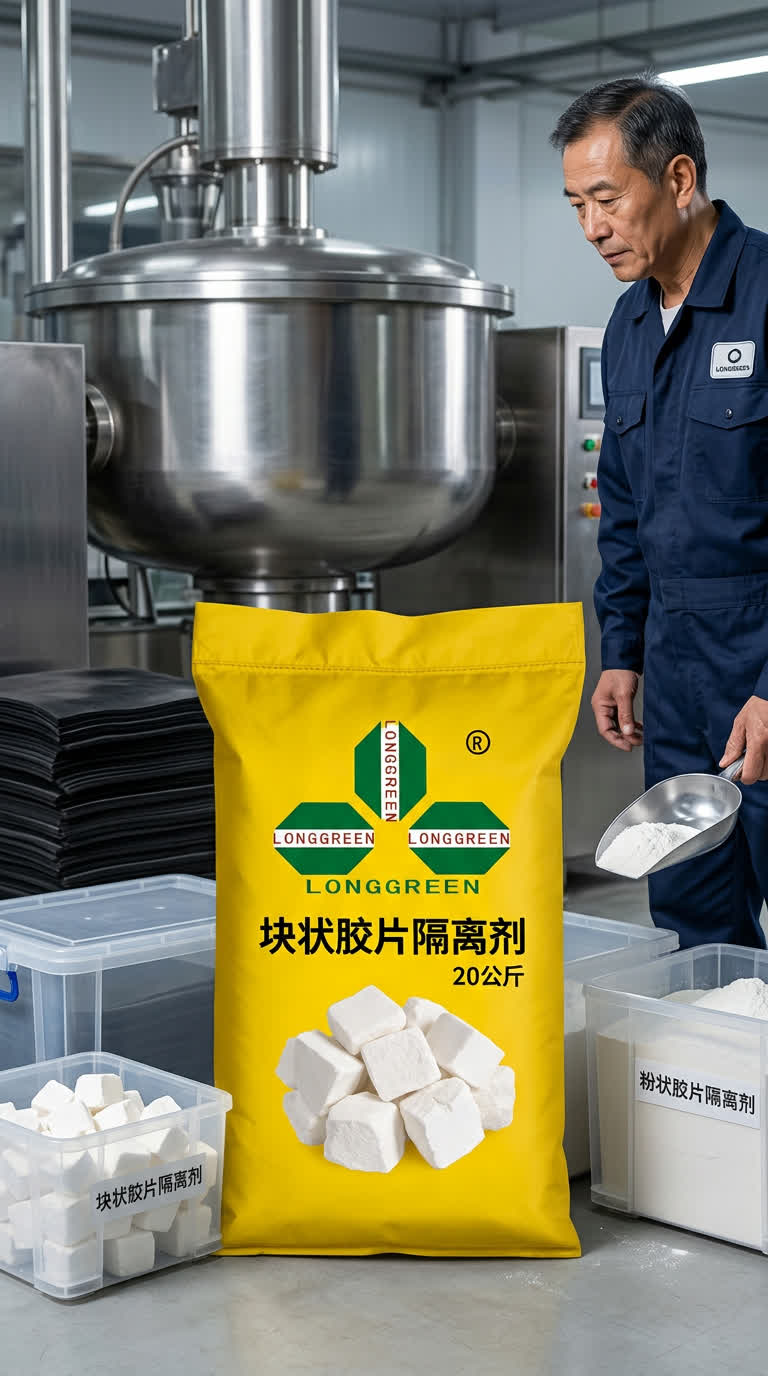 大庆胶囊隔离剂