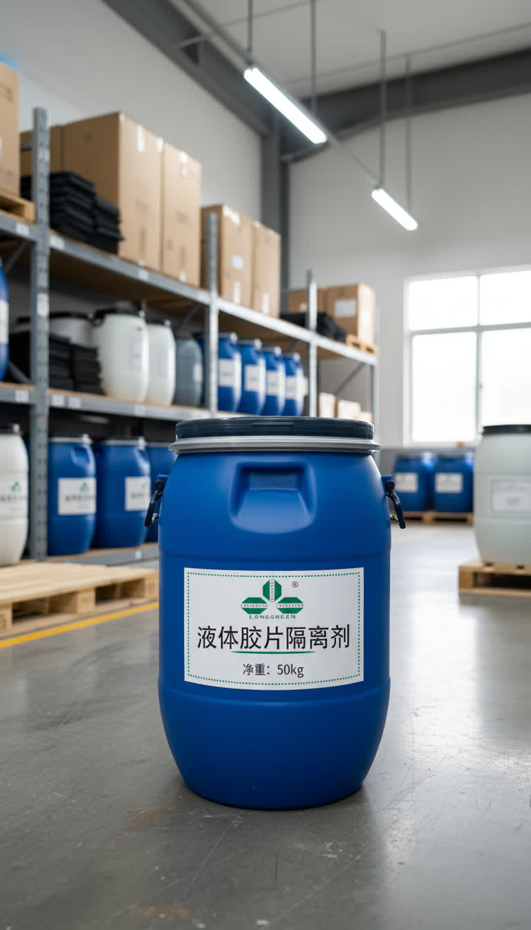 北京脱模剂产品展示19