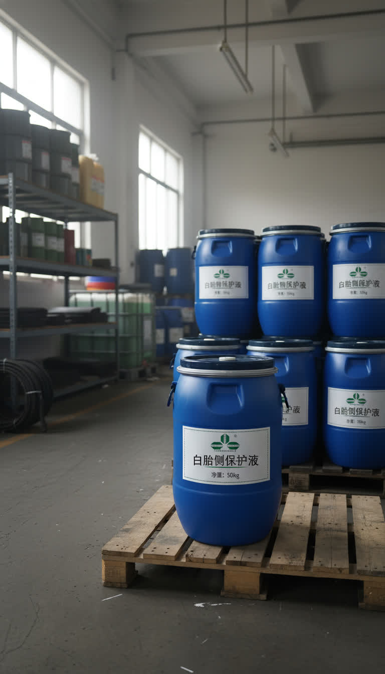 鞍山脱模剂产品展示17