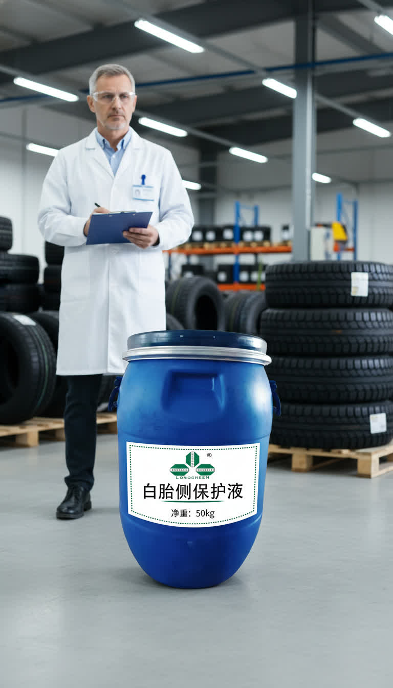 乐山脱模剂产品展示5