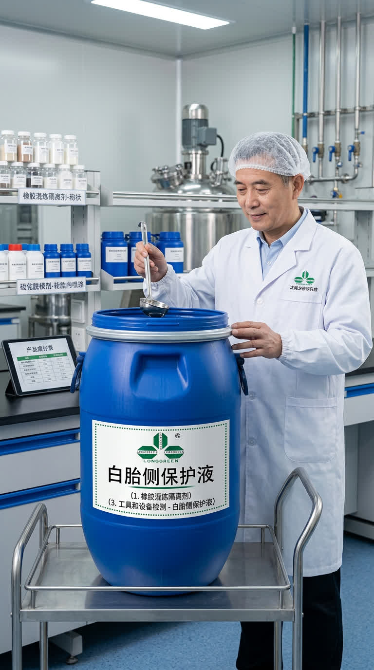阿坝脱模剂产品展示13