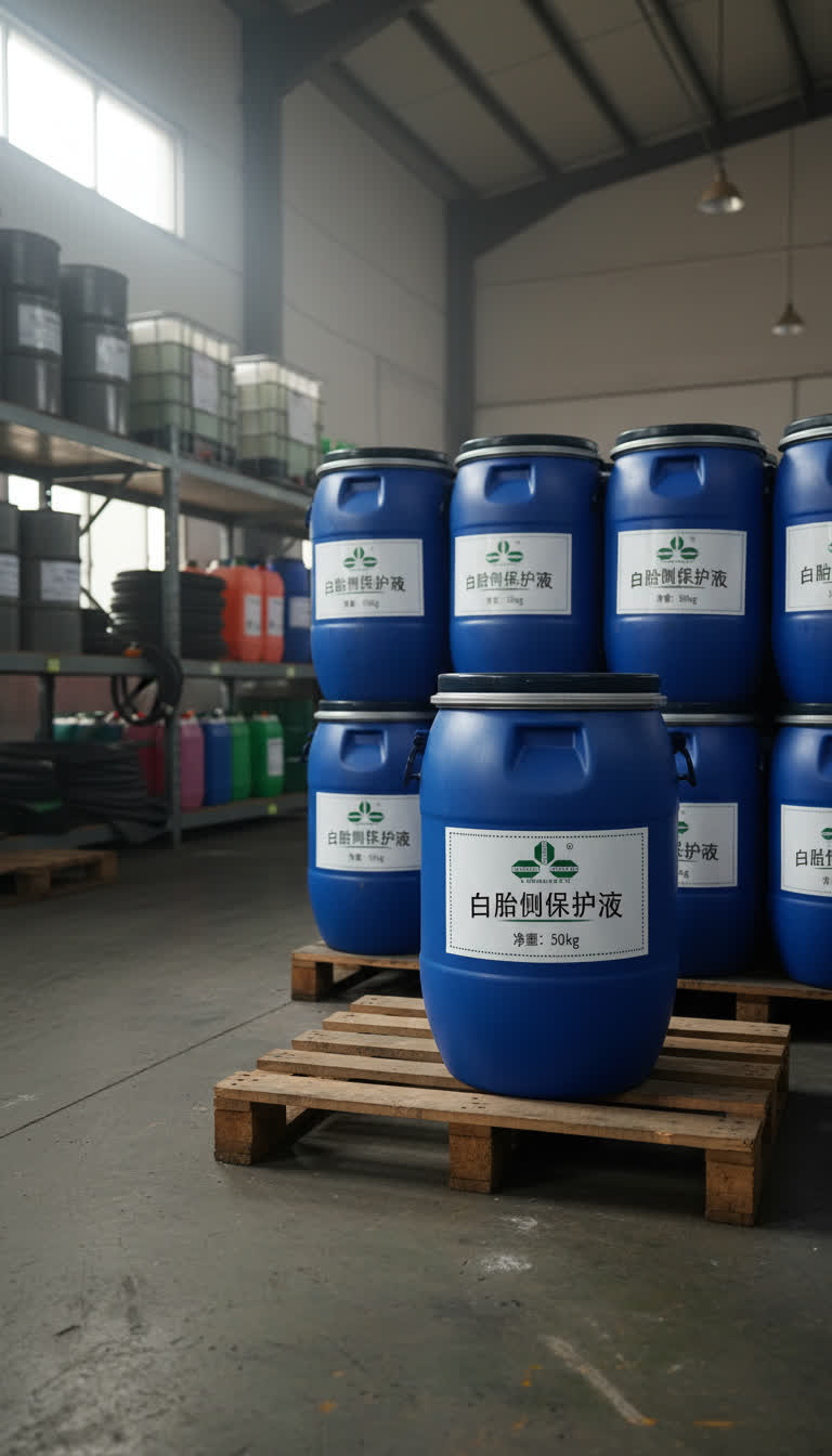 济宁白胎侧保护液