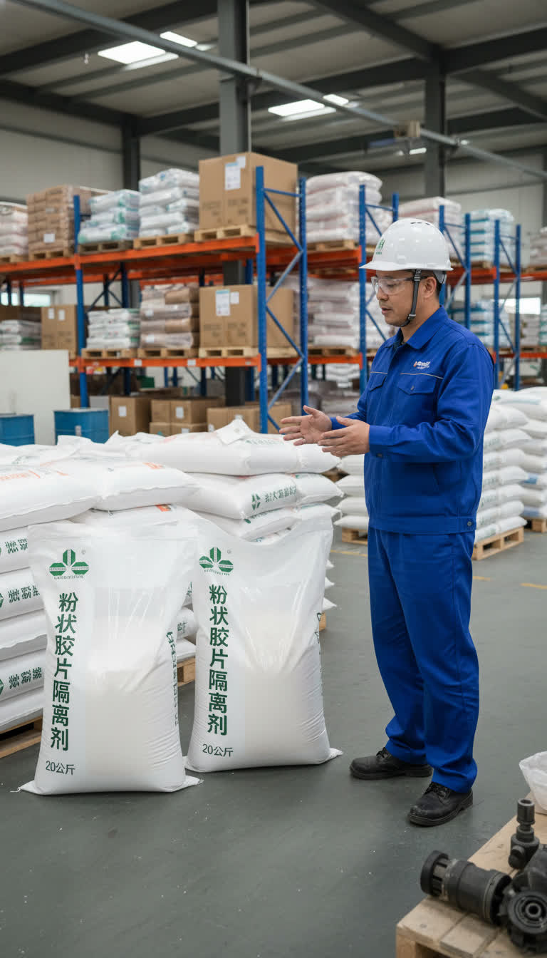 鞍山脱模剂产品展示14