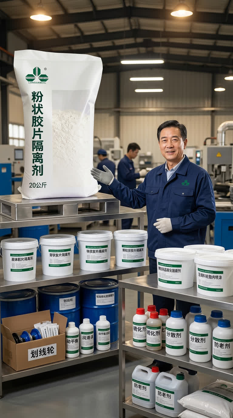大庆膏状胶片隔离剂