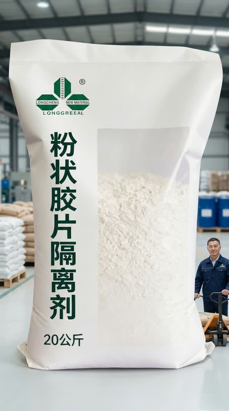乐山轮胎硫化脱模剂