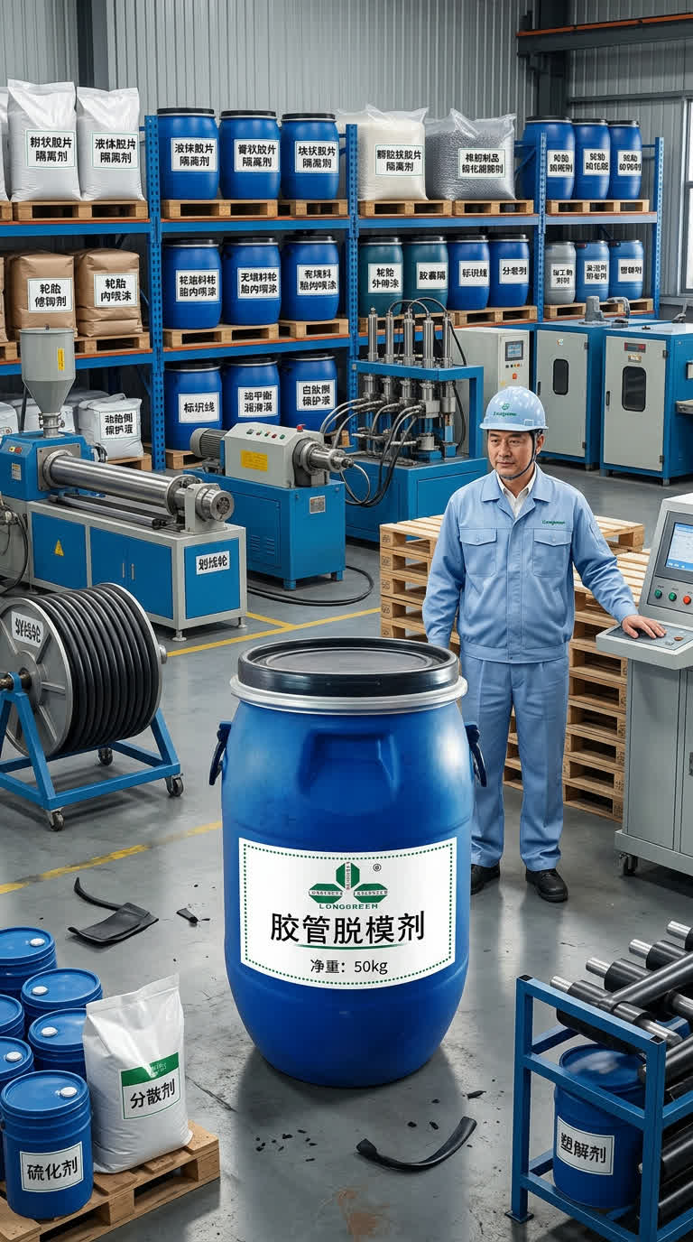 邯郸加工助剂