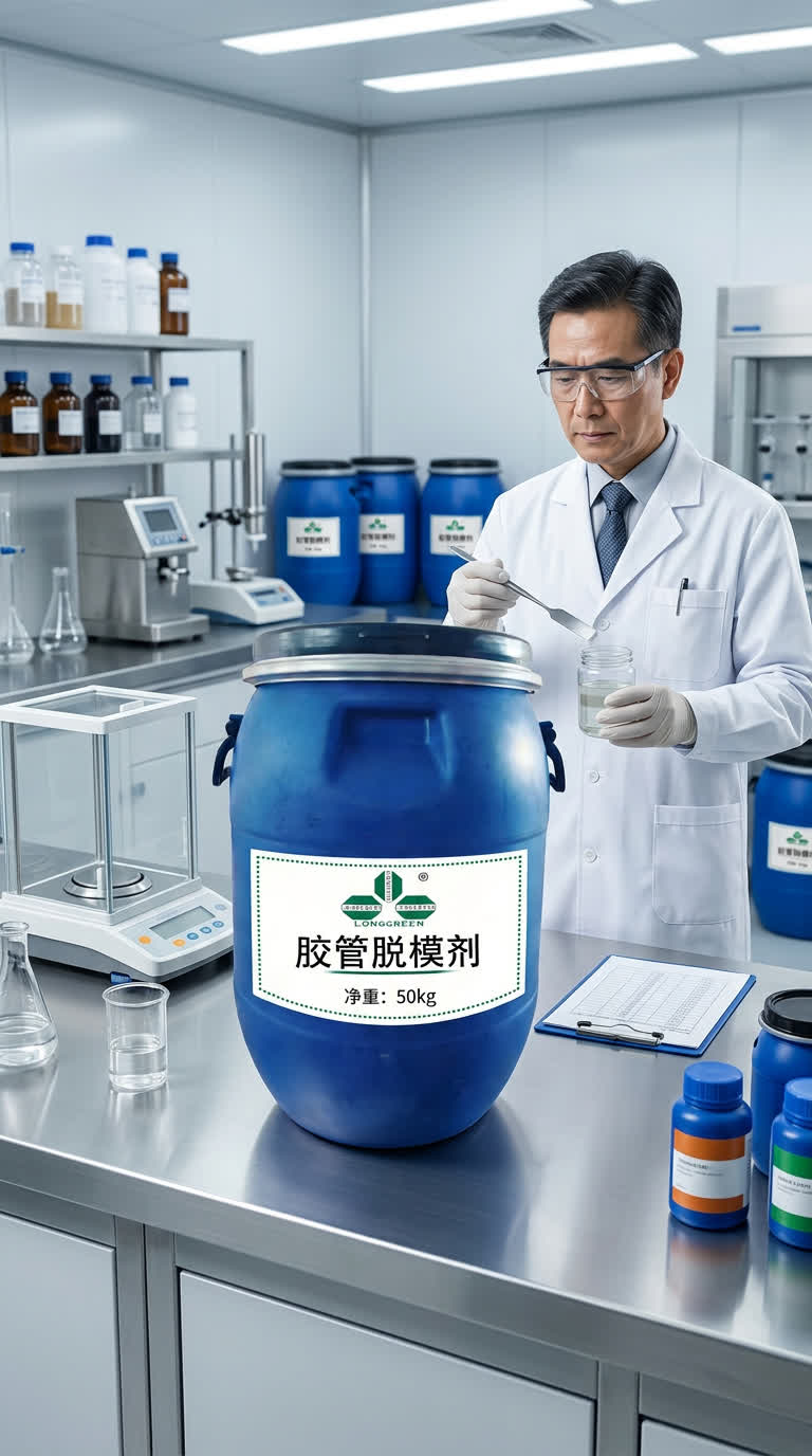 固原脱模剂产品展示18