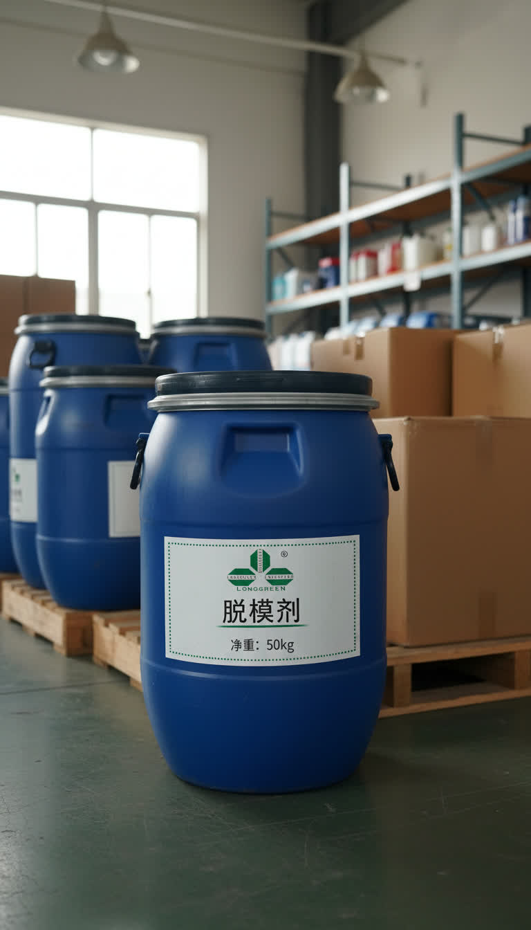 昆玉颗粒状胶片隔离剂