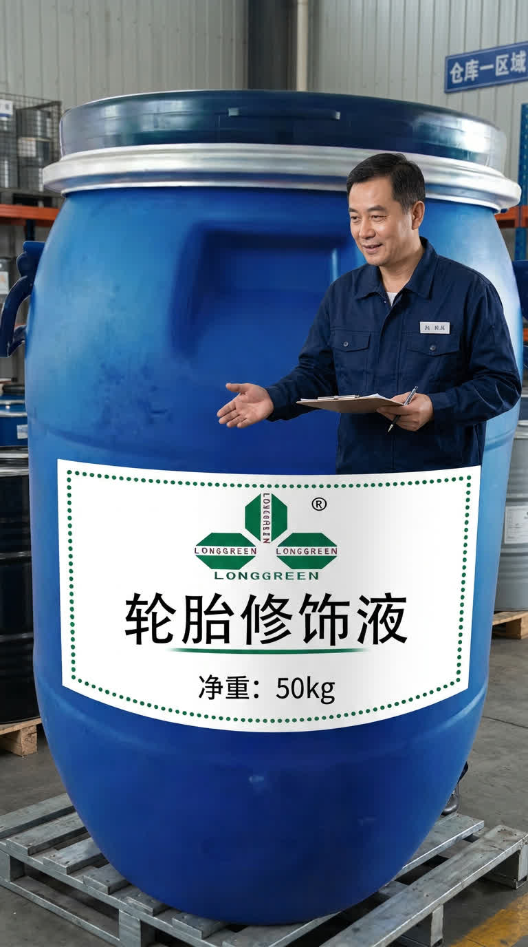 孝感脱模剂产品展示9
