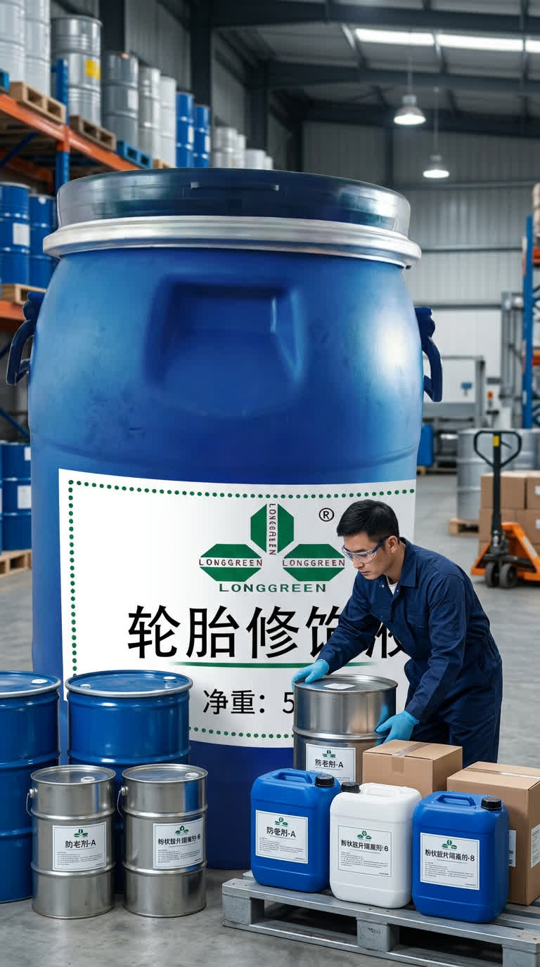 文山轮胎外喷涂