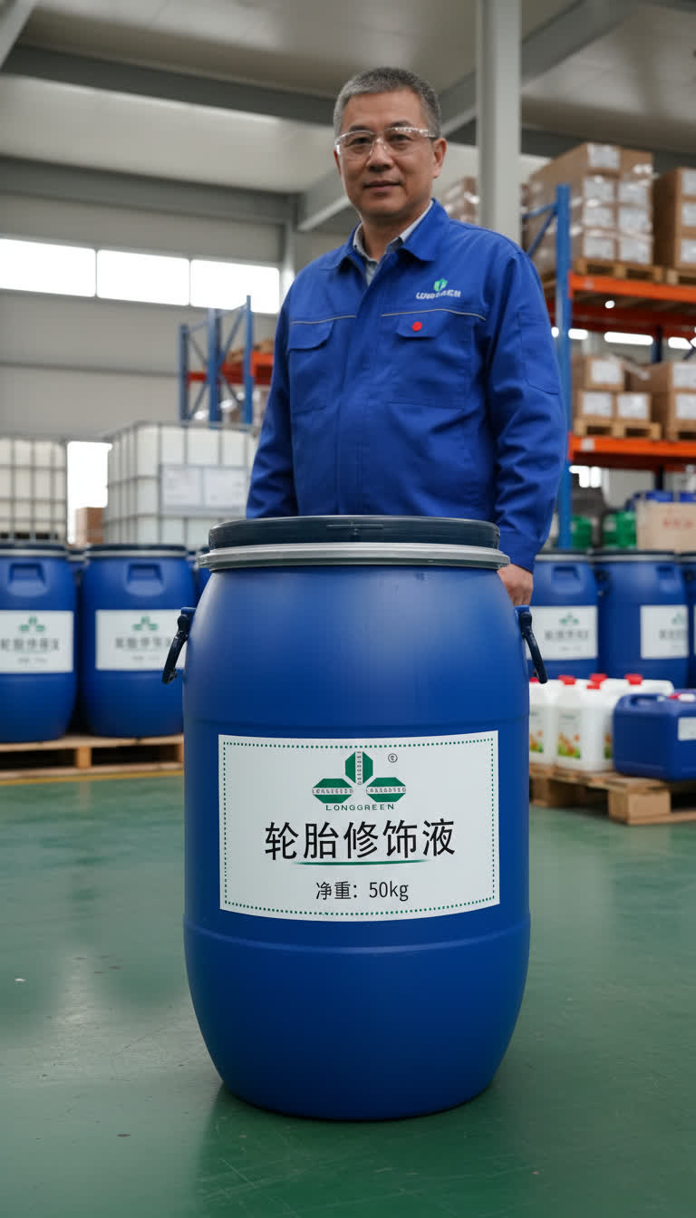 大庆脱模剂产品展示13