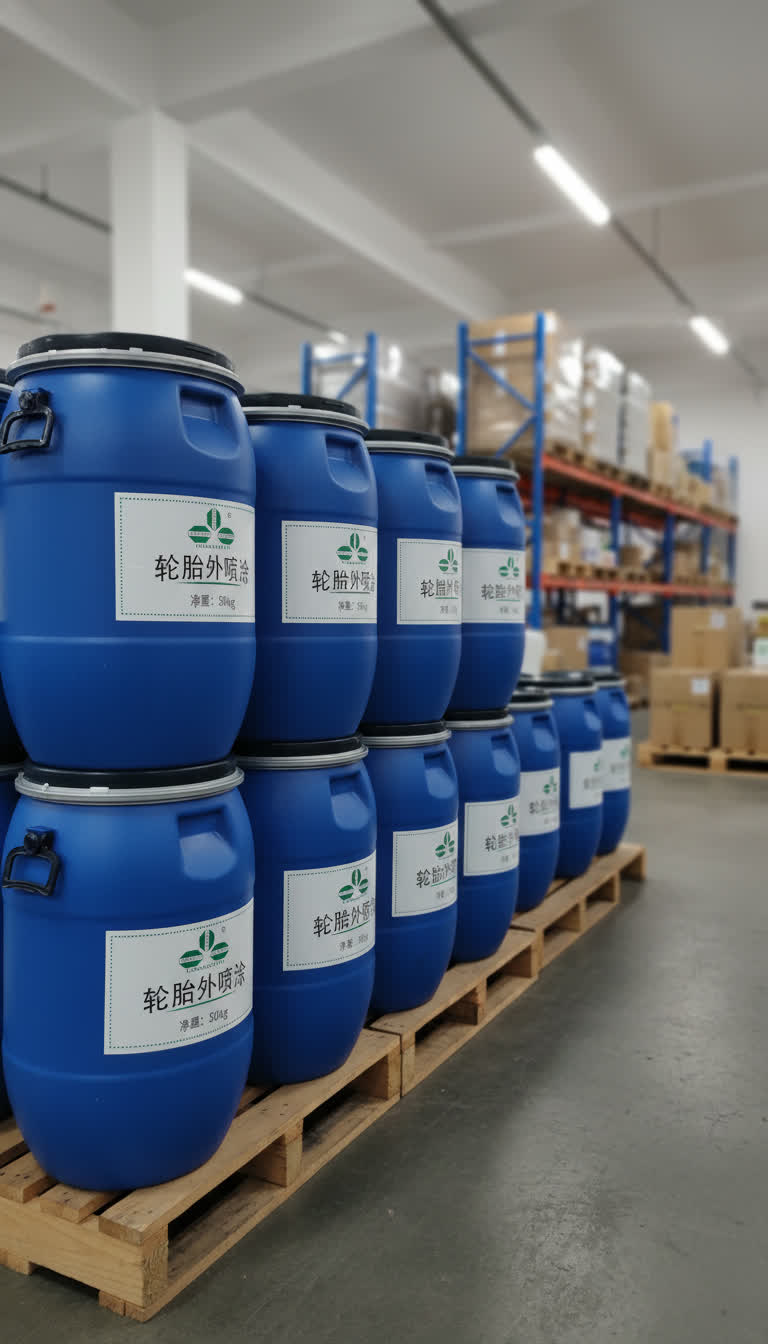 宁波粉状胶片隔离剂