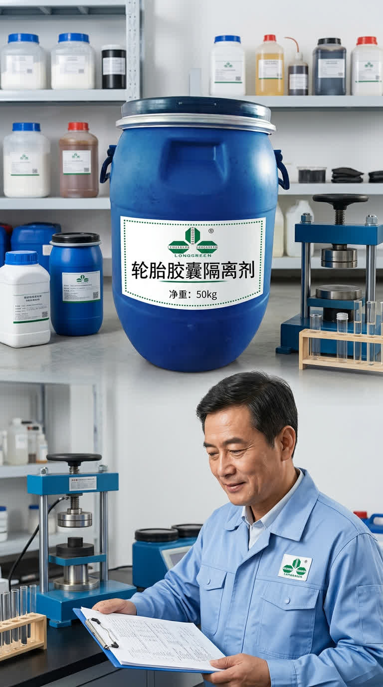阿坝脱模剂产品展示7