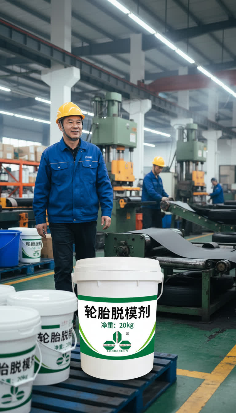 保定龙得润科技脱模剂