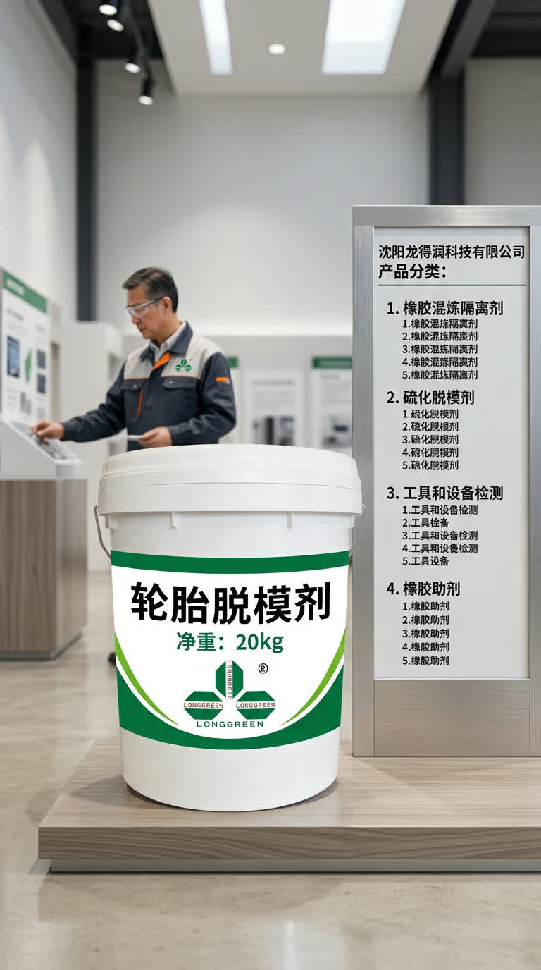 固原脱模剂产品展示15