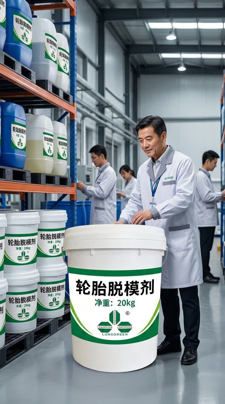 遂宁膏状胶片隔离剂