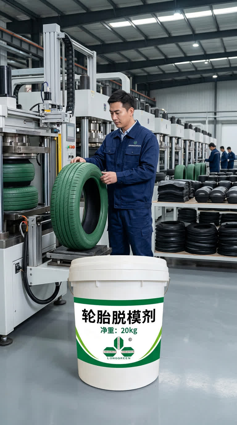 大庆轮胎硫化脱模剂