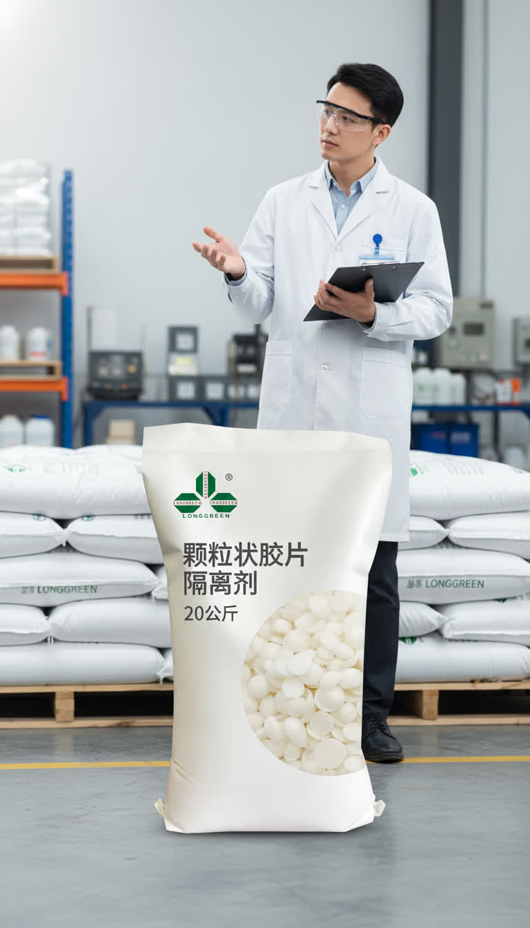 鞍山脱模剂产品展示15