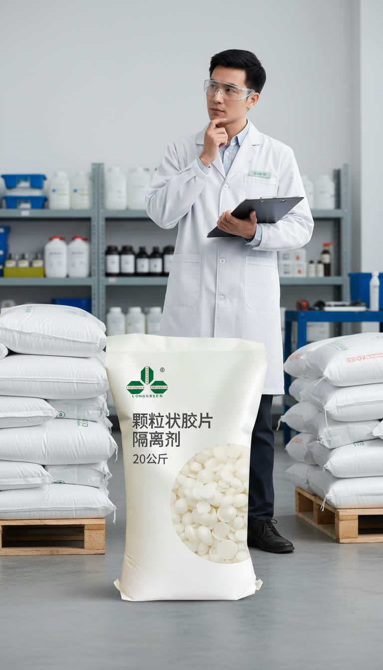 德阳胶囊隔离剂