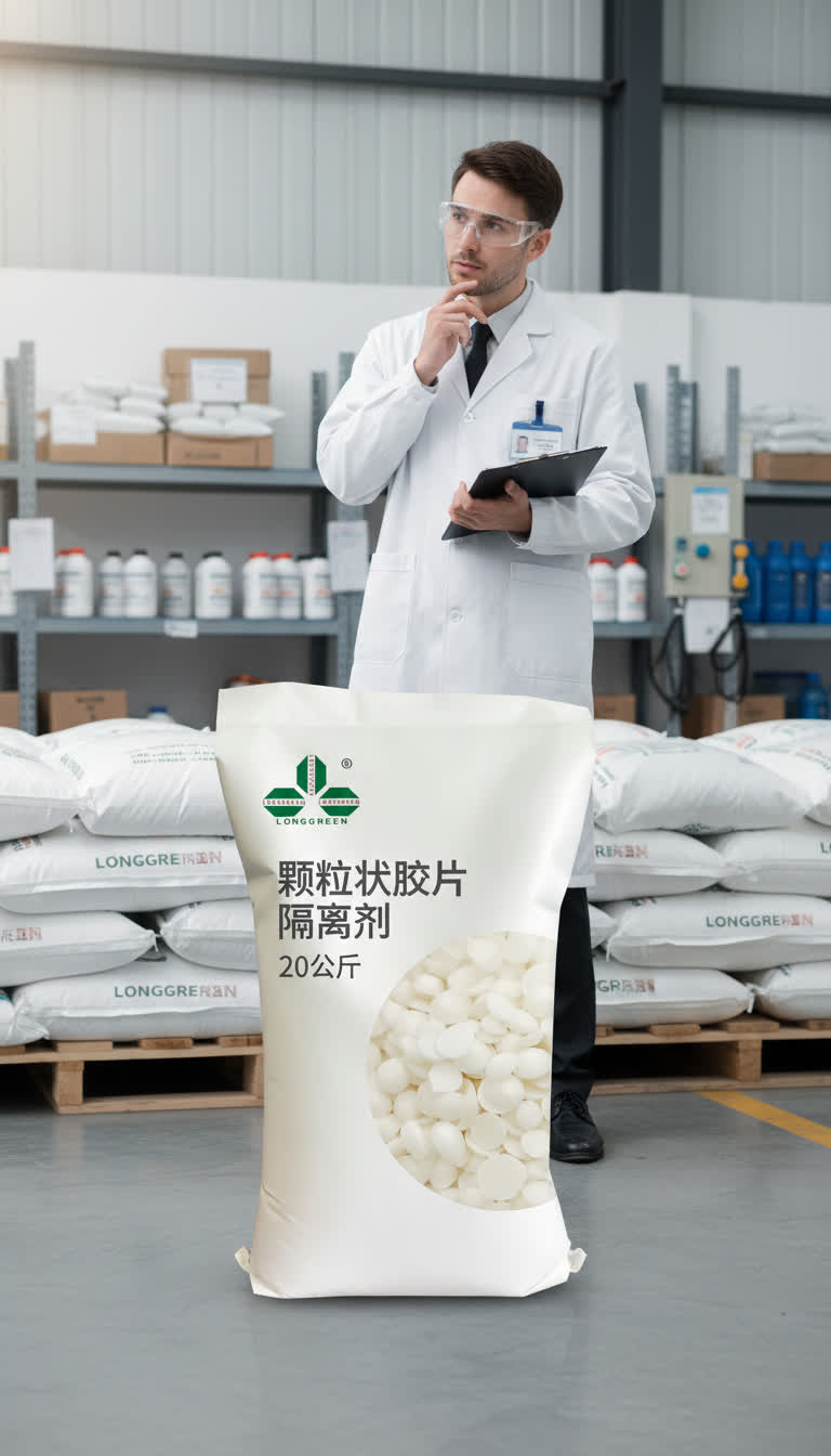 泸州块状胶片隔离剂