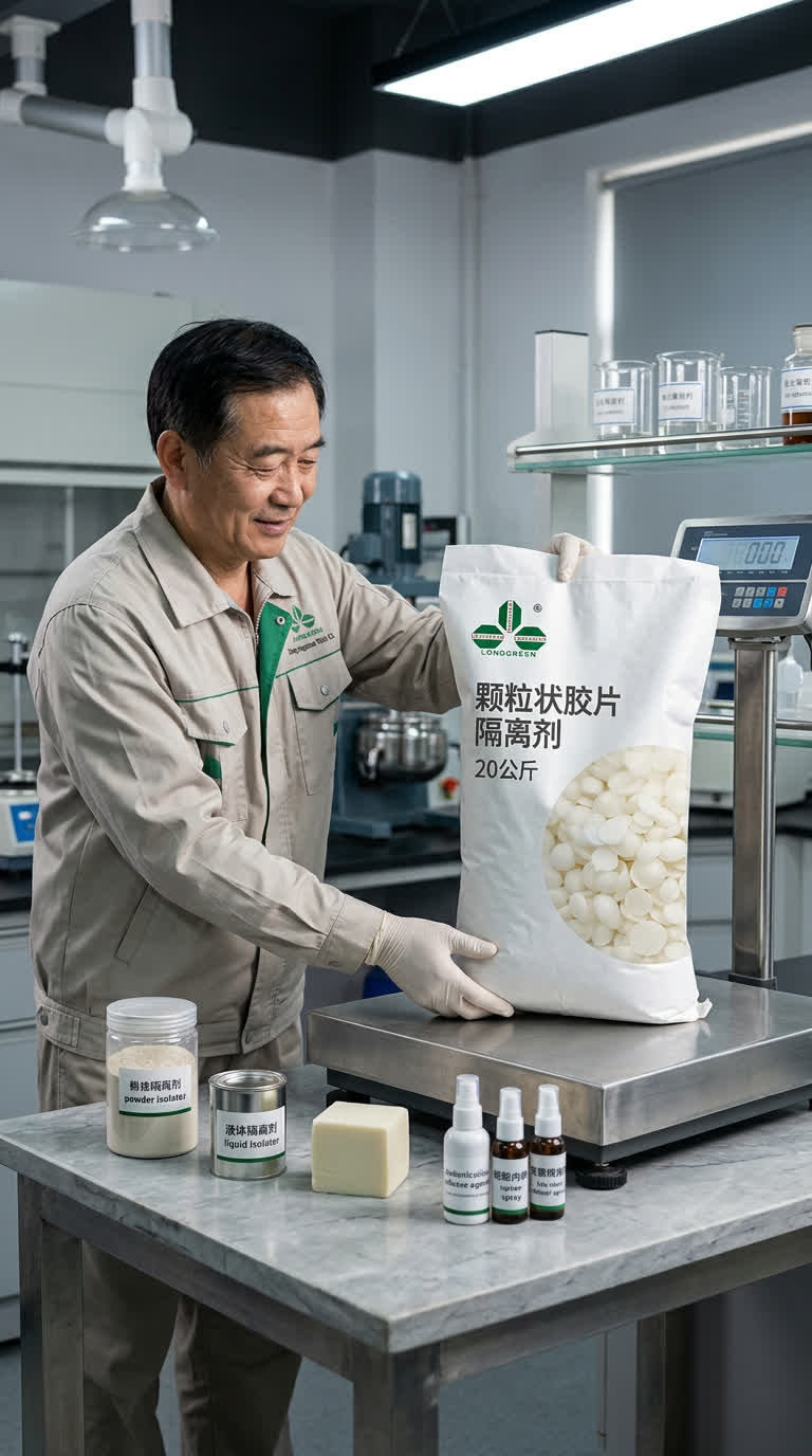 菏泽轮胎硫化脱模剂